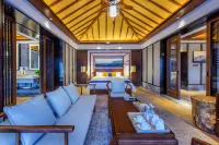 Tianchiwu luxury Hotel Hotels near Mt.Wuling Great Rift Valley