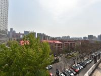 北京建国门CBD亚朵轻居酒店 - 酒店景观