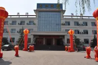 nanyang hotel