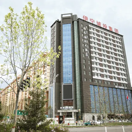 Haitai International Hotel
