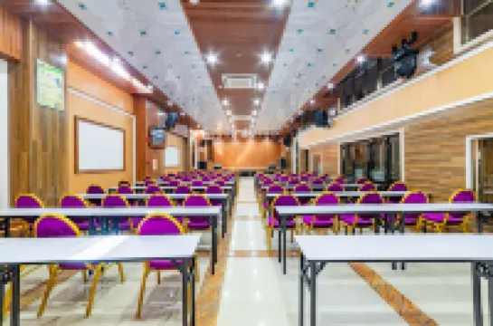 Shuilinglong Yangsheng Hotel