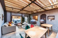 Xidi guiXuli Tea Guesthouse