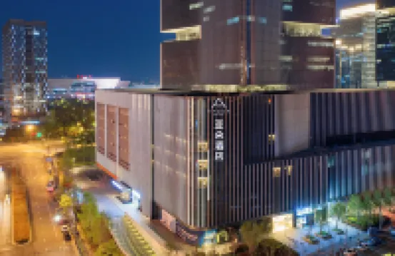 鄭州高鐵東站亞朵酒店 鄭州酒店