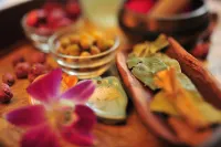 DoubleTree by Hilton Chongqing North - spa