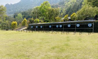 Huiwengu Guesthouse
