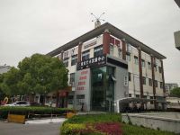 尚客优精选酒店(上海金山朱行店) - 酒店景观