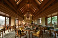 Phalaka Hotel & Resort - فطور