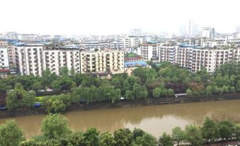 Guang'an Mo'er Serviced Apartment