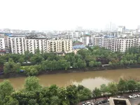 Guang'an Mo'er Serviced Apartment