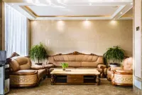 Qingxu Wanhao Hotel