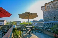 Hongcun Daiqingfang Nanhub Huizhou Ancient Style Experience Homestay Hotels in Yixian