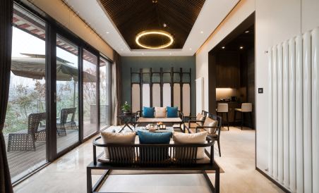 Chanyi · Jiading Yuanzi Hotel - Housity