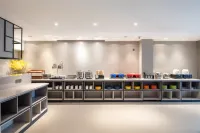 Homeinn Selected Hotel (Lianyungang Suning Plaza Haichang South Road)