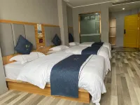 Liupanshui Heyi Hotel (Shuicheng District Shuangshui Plaza) - 2-Star