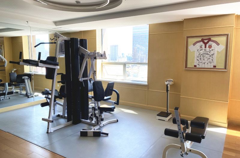 Grand Mercure Urumqi Hualing Accor (Ccmall Times Square in Hongshan Park) photo 3