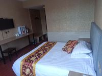 温州西鸥商务宾馆 - 轻奢大床房