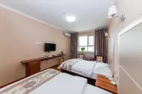 jinkairui business affairs hotel