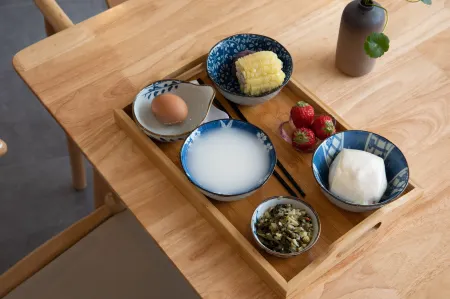 Zhaili Hostel Отели рядом с достопримечательностью «Paradise of Birds»