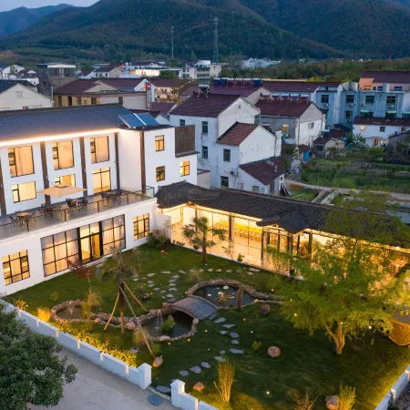 Zhaili Hostel