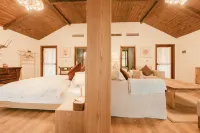 Zizai Leisure Hotel - Pet friendly