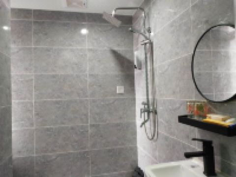 绵阳奥莱电竞酒店 - 电竞单间