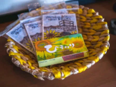 古民家ゲストハウス ひまわり 美祢のホテル