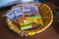 Kominka Guesthouse Himawari فنادق في ماينا