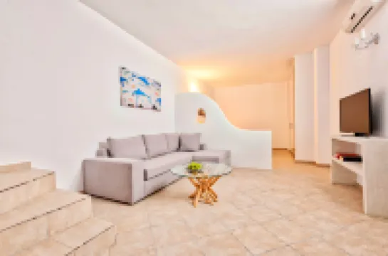 Katharos Pool Villas Hotels in 