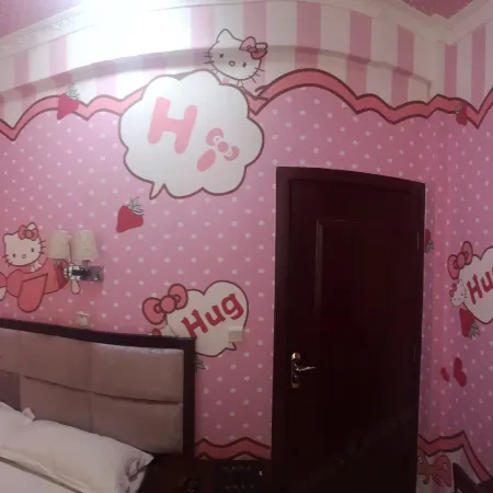 Jinping Panzhihua Apartment