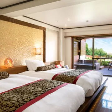 Hotel Green Plaza Hakone