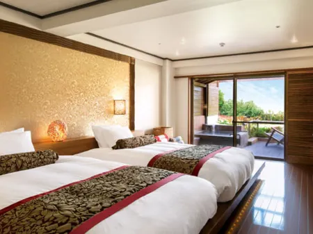 Hotel Green Plaza Hakone