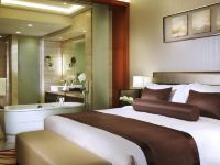 杭州洲际酒店 - 高级特大床房