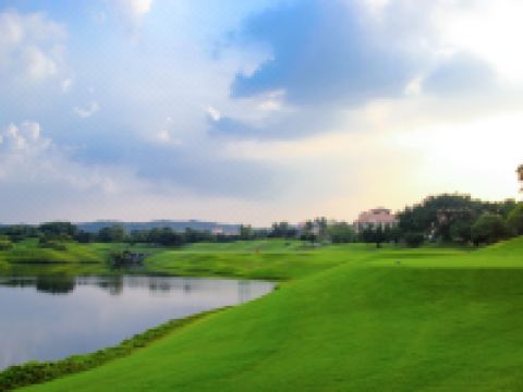 东莞峰景酒店 - 健身娱乐设施