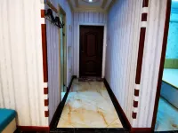 Aiju Family Apartment (Yingkou Shanhai Square) - Condos