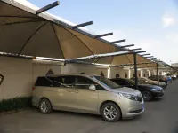 Hong Homes Hot Spring Holiday Retreat - Parking