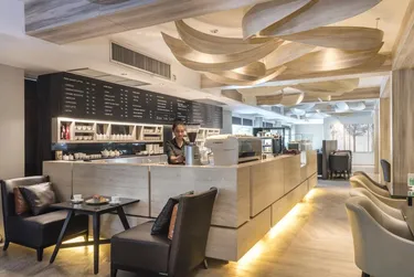 รูปภาพของโรงแรม เอสซี ปาร์ค