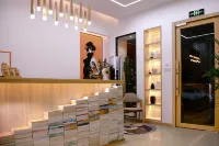 Tong  xin  Hotel Отели в г. Jiangbei-Zhejiang Normal University