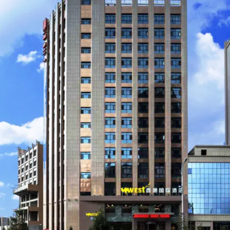 Xiyu International Hotel