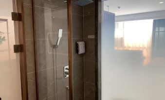 GreenTree Inn (Danyang Jiepai)