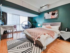 City Impression Apartment Hotel (Tianjin Aocheng)