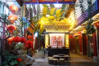 Lin'an Story Inn (Jianshui Ancient City Zhujia Garden Branch)