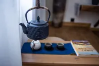 Yili Yunshan Hot Spring Guesthouse - Hot Springs