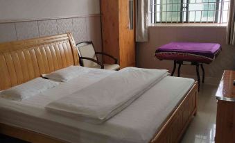 Dongguan Hengxing Apartment Tongsan Bridge Village