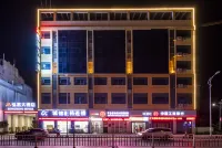 Yunnan Hotel (Jingxi Zhongshan Park)