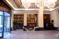 โรงแรมจงซิน ผิงลี่