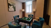 Wyndham Nanping Zhongdu