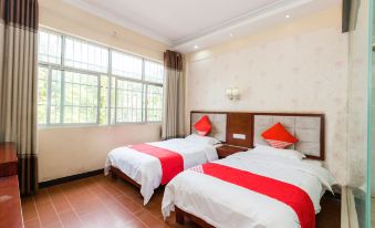 OYO Changsha Xiangji Hotel