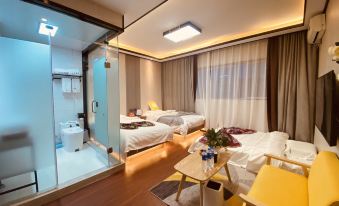 No.17 home stay Kaifeng Gulou store