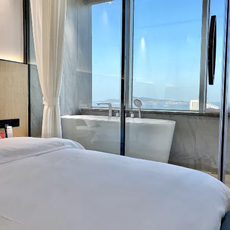 Junji L Desing Hotel