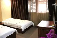 Old Wine Shop Inn, Lutan Ancient Town - إقامة ريفية